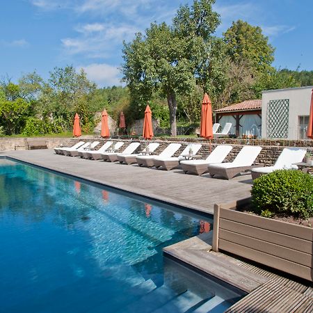 Chateau De Courban And Spa Nuxe Екстериор снимка