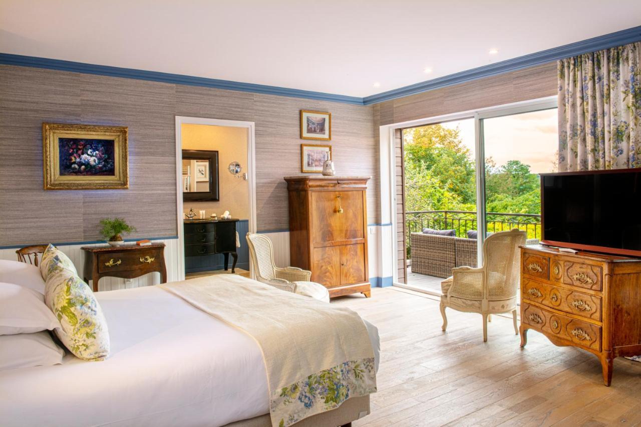 Chateau De Courban And Spa Nuxe Екстериор снимка