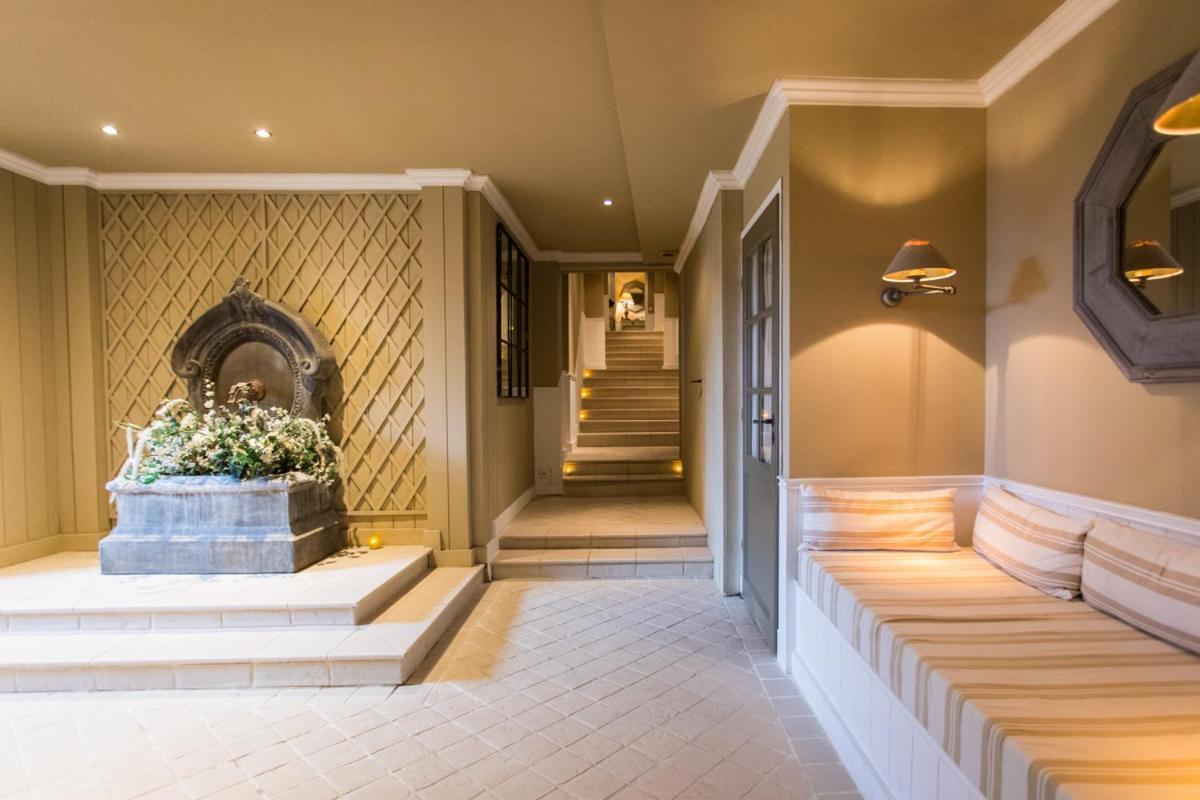 Chateau De Courban And Spa Nuxe Екстериор снимка