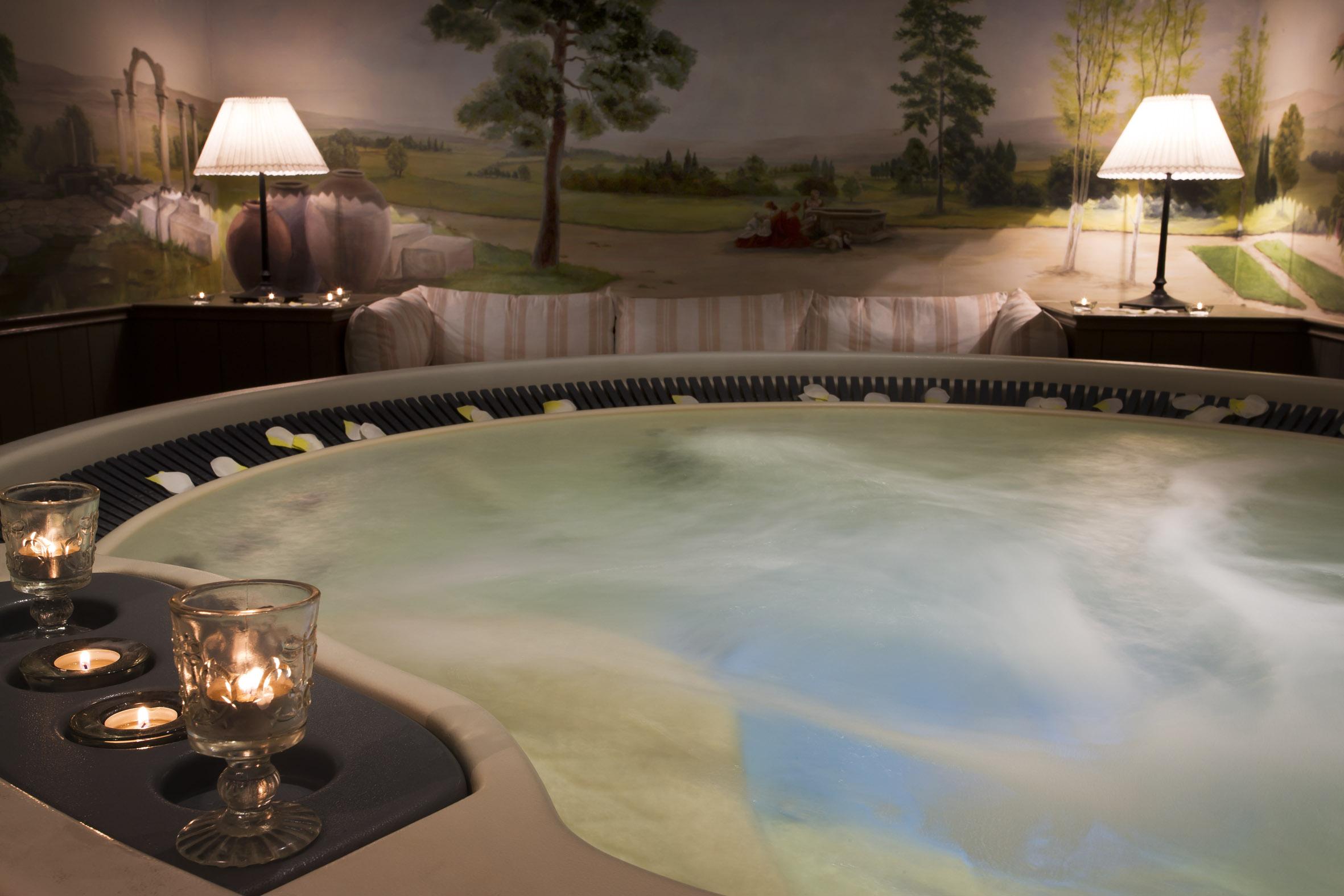 Chateau De Courban And Spa Nuxe Екстериор снимка