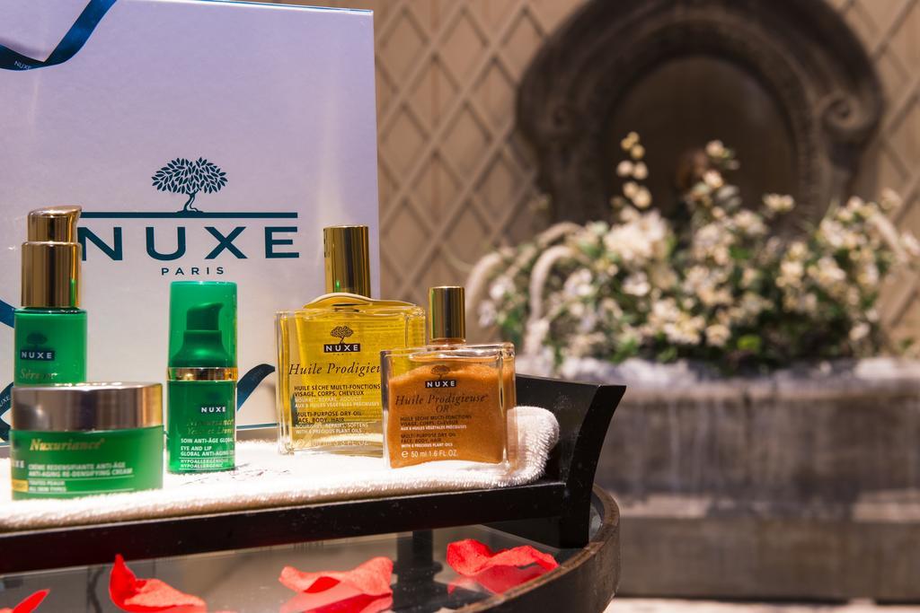 Chateau De Courban And Spa Nuxe Екстериор снимка