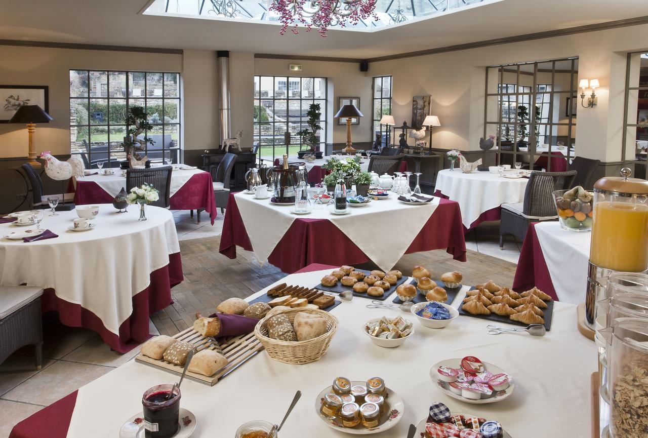 Chateau De Courban And Spa Nuxe Екстериор снимка